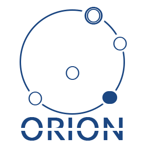 logo orion
